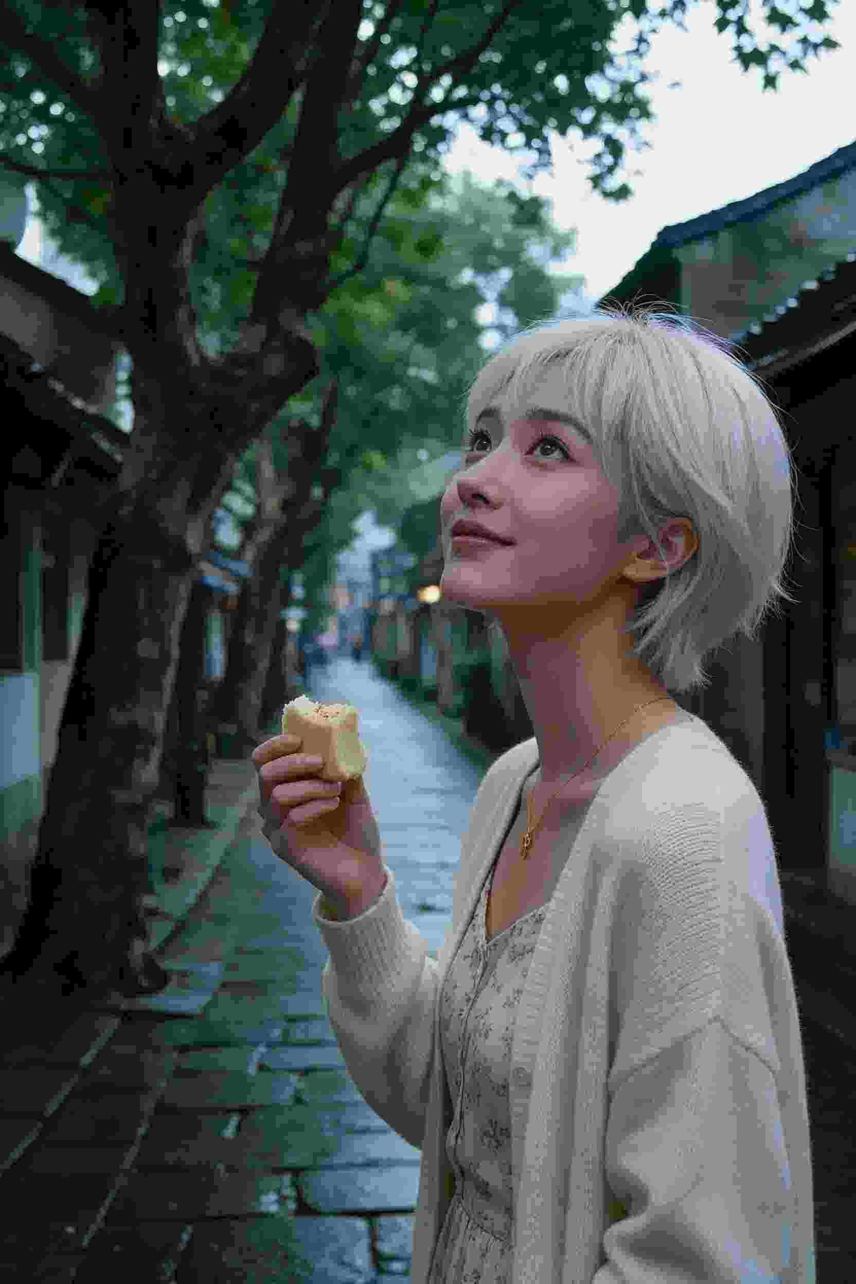 逆时人生