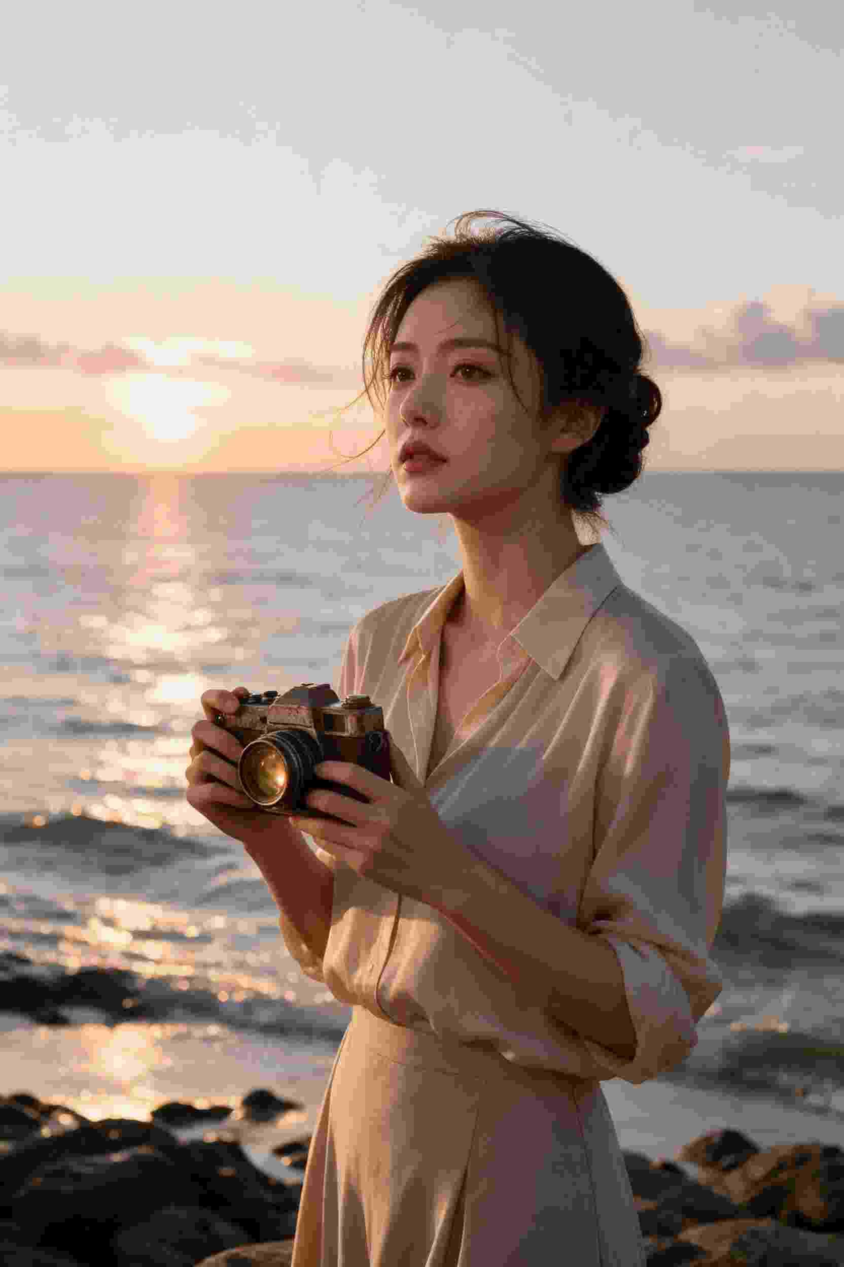 疑点重重