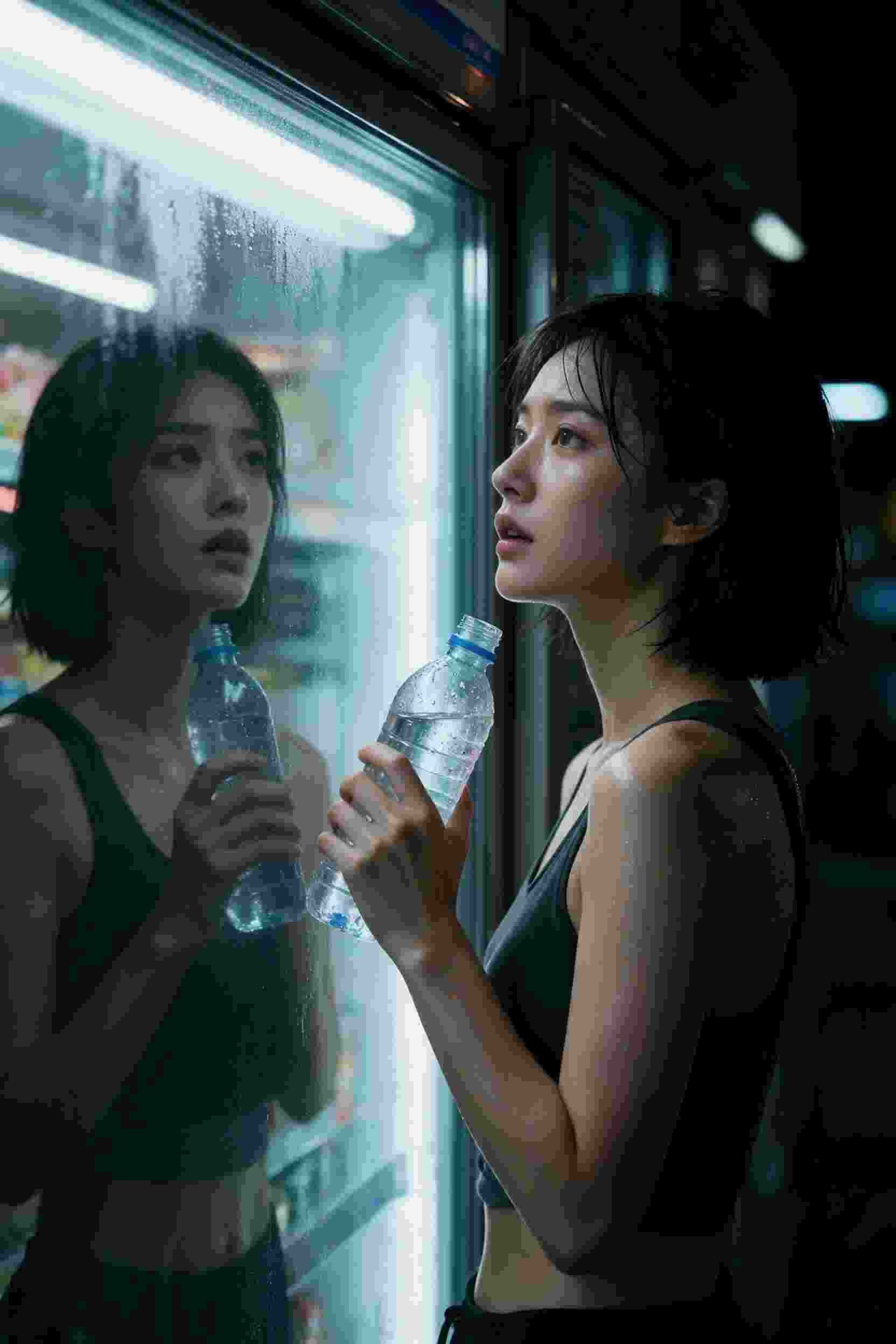 异地相恋