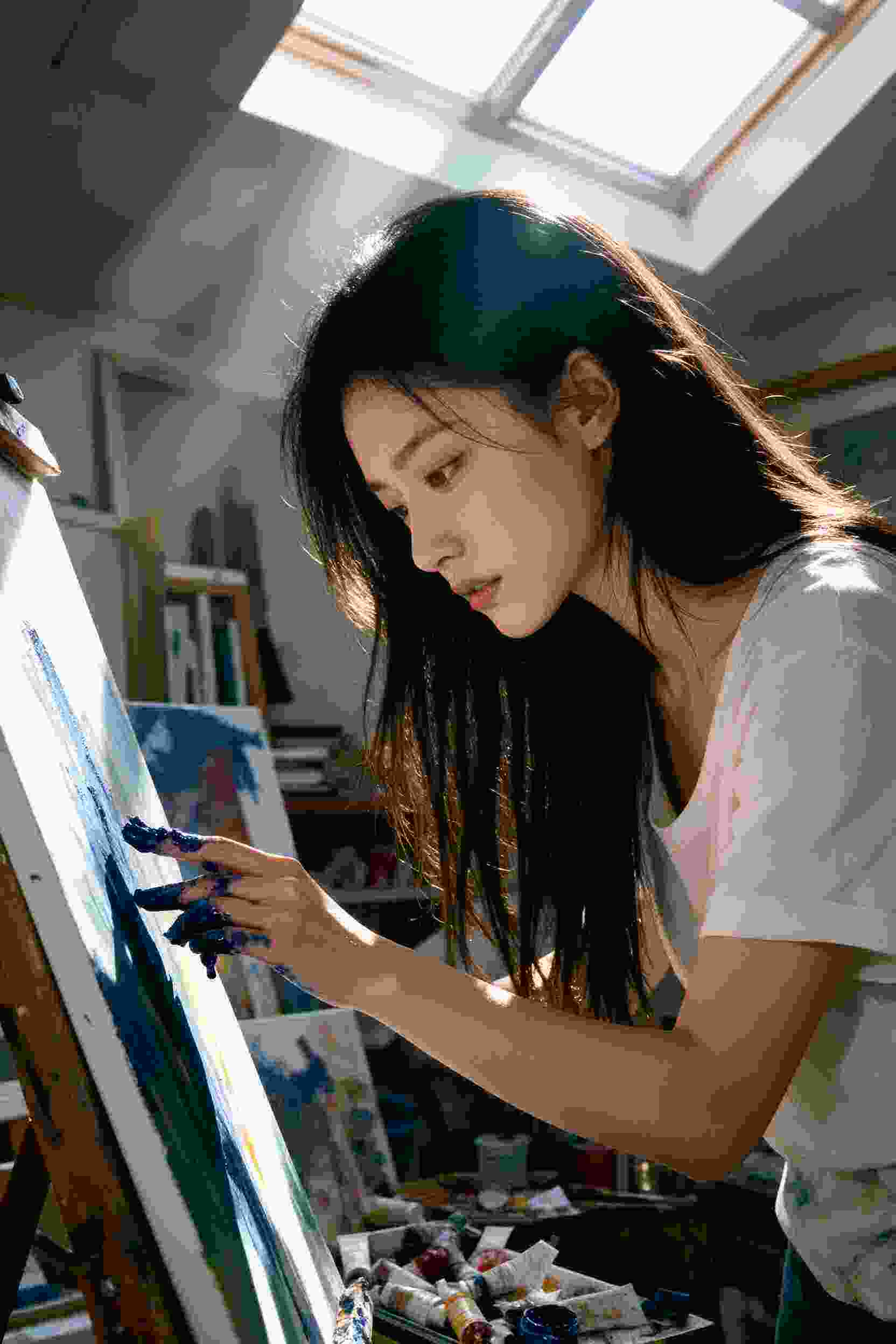 爱情救赎