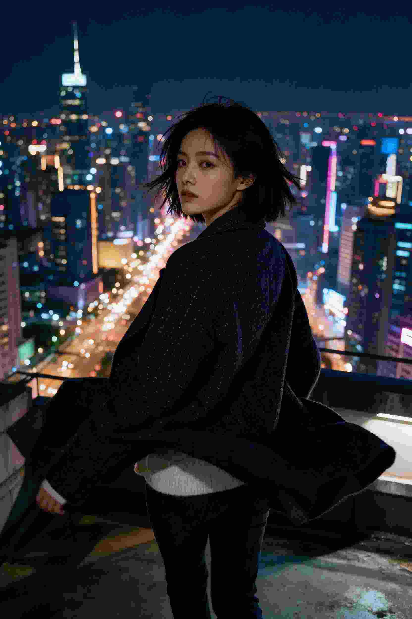时间循环