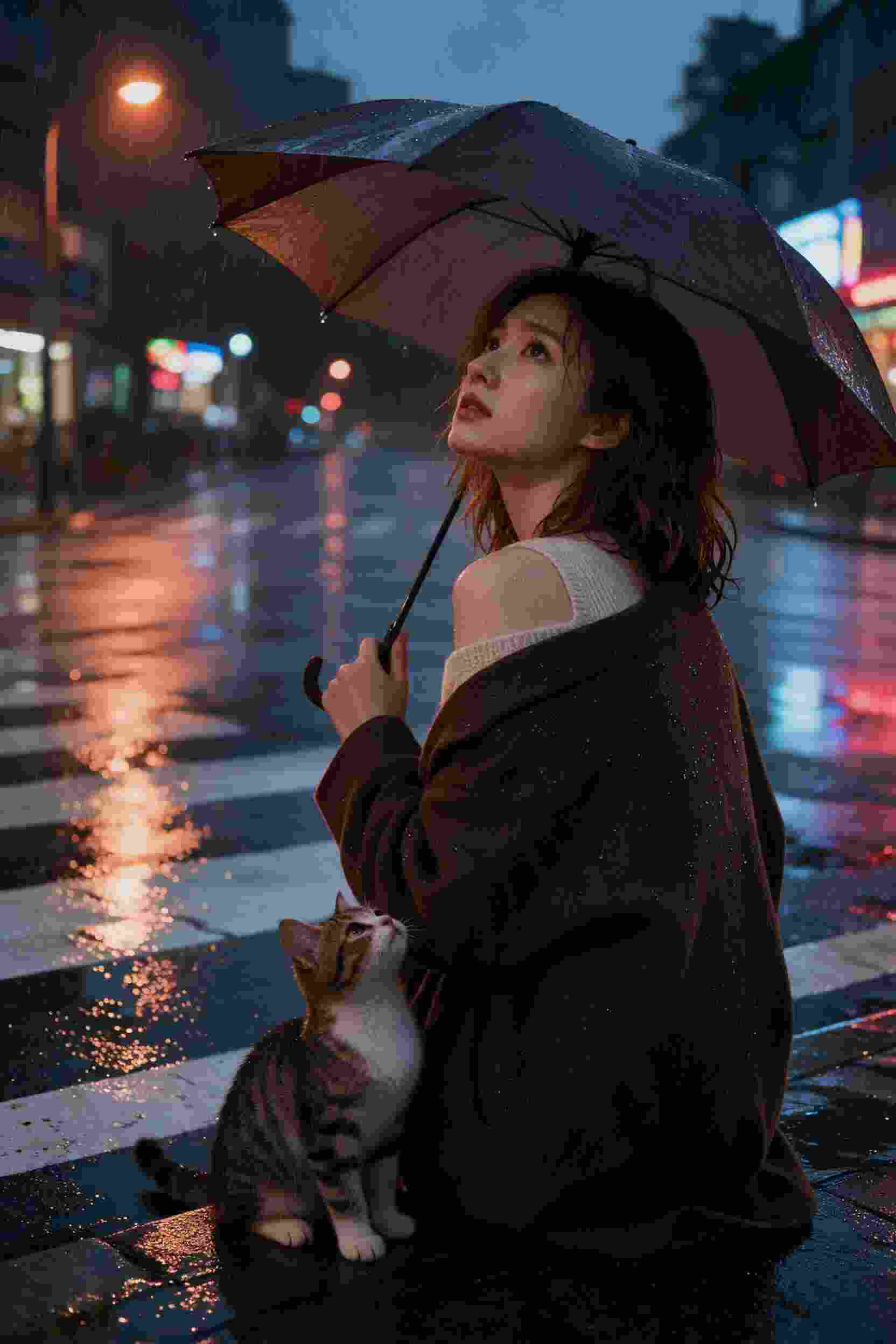 人工智能觉醒