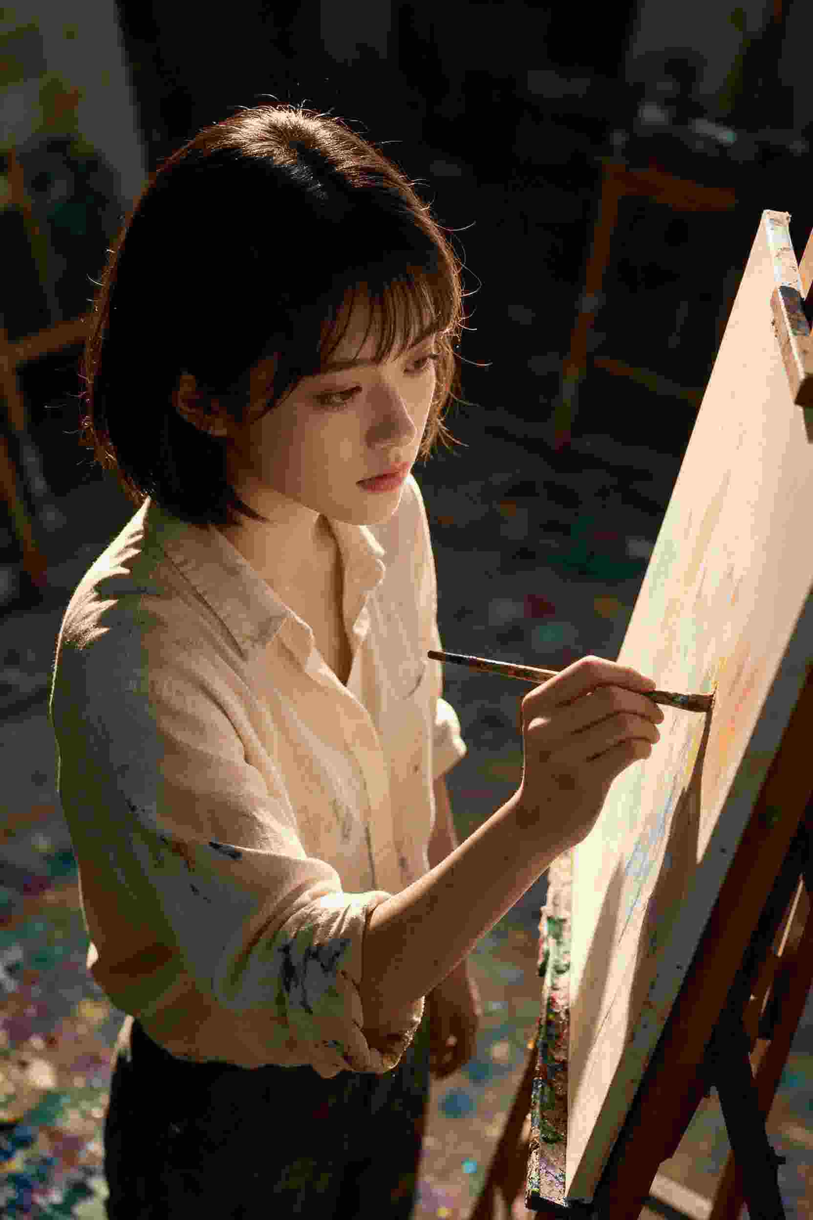 名利场
